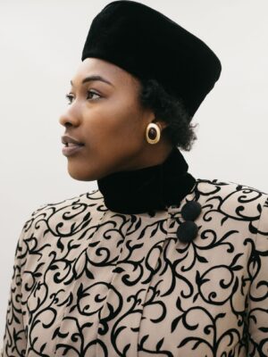 262 Spectator Turban – PDF 262 Spectator Turban – PDF