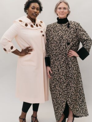 262 Spectator Coat 262 Spectator Coat