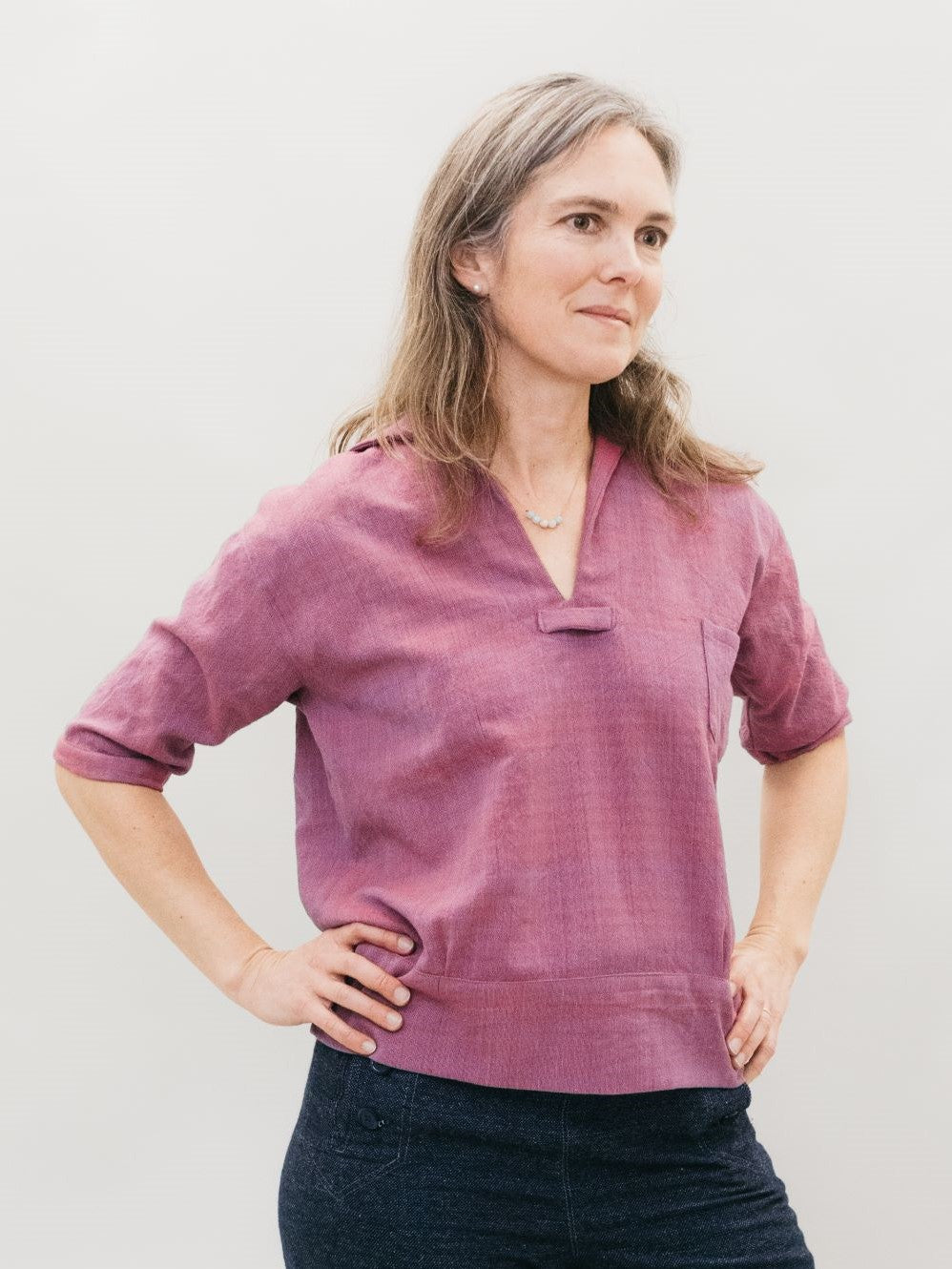 211 Two Middies 211 Two Middies