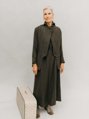 508 Traveling Suit 508 Traveling Suit