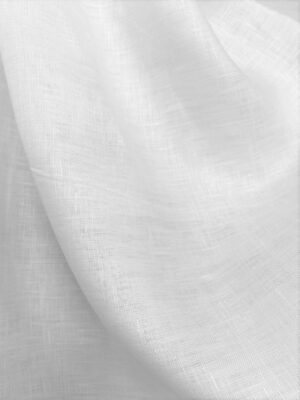 56″ Handkerchief Linen – White 56″ Handkerchief Linen – White