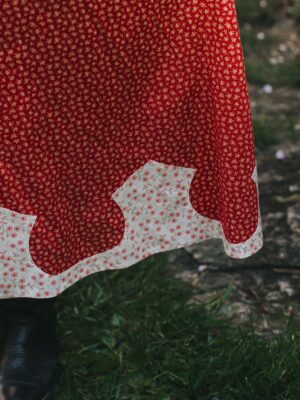 243 Rodeo Cowgirl Skirt 243 Rodeo Cowgirl Skirt