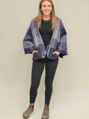 Basics Jacket Basics Jacket
