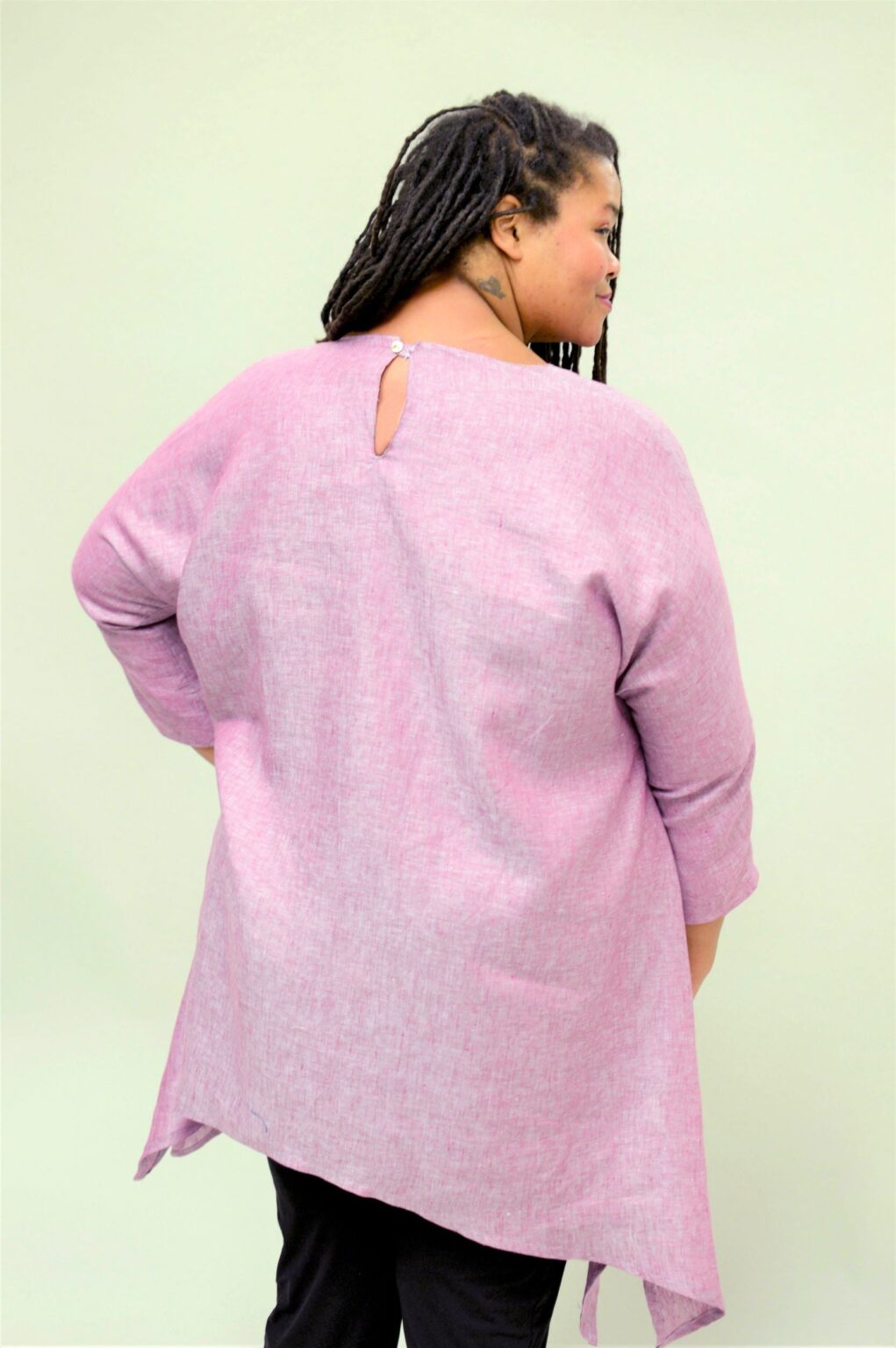Basics Tunic Basics Tunic