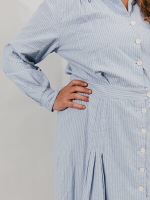 235 Sporty Forties’ Dress 235 Sporty Forties’ Dress