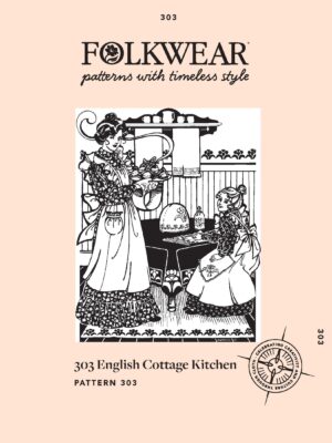 303 English Cottage Kitchen 303 English Cottage Kitchen