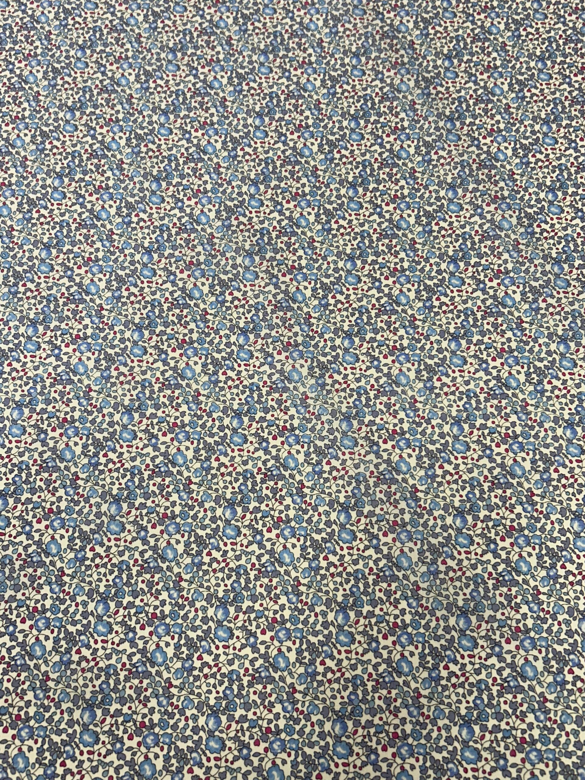 Liberty Tana Lawn - Eloise