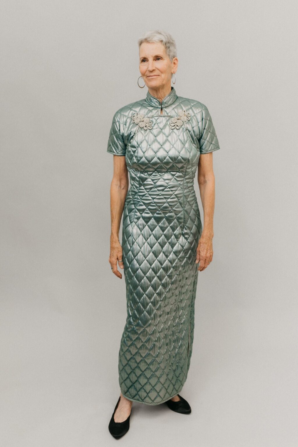 122 Hong Kong Cheongsam 122 Hong Kong Cheongsam