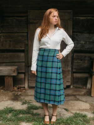 152 Scottish Kilts 152 Scottish Kilts