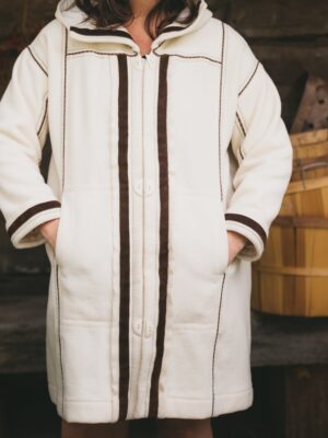 153 Siberian Parka 153 Siberian Parka