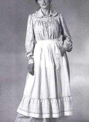 201 Prairie Dress 201 Prairie Dress