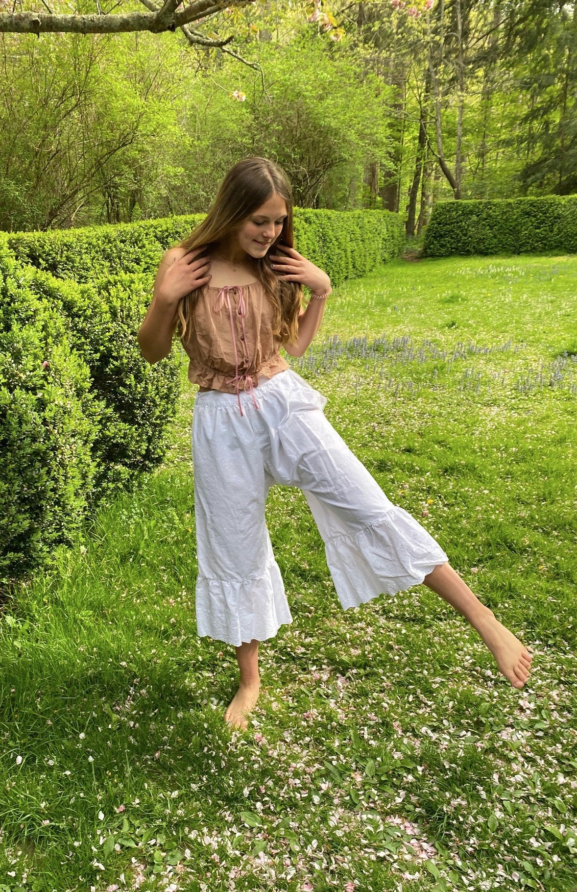 203 Edwardian Underthings 203 Edwardian Underthings