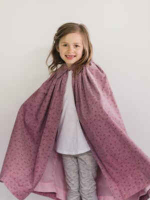 208 Kinsale Cloak for Young Folks 208 Kinsale Cloak for Young Folks