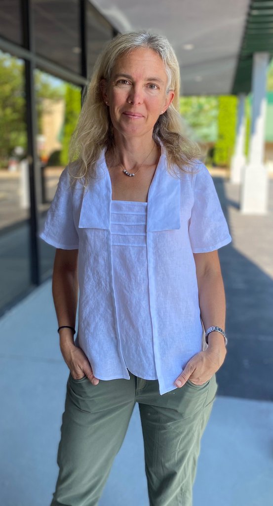 210 Armistice Blouse 210 Armistice Blouse