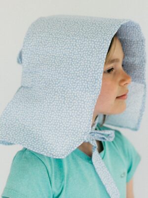 213 Child’s Prairie Dress & Pinafore 213 Child’s Prairie Dress & Pinafore