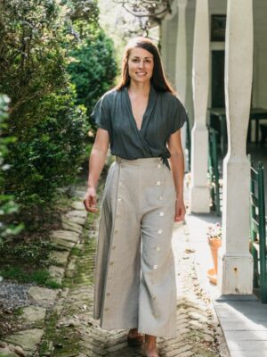 231 Big Sky Riding Skirt 231 Big Sky Riding Skirt