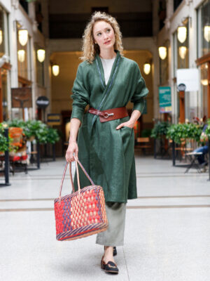 254 Swing Coat 254 Swing Coat