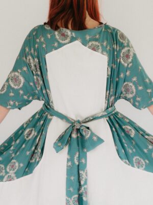 261 Paris Promenade Dress 261 Paris Promenade Dress