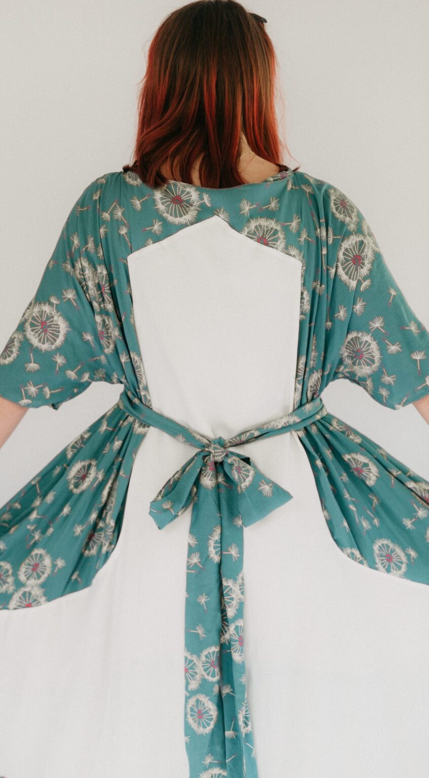 261 Paris Promenade Dress 261 Paris Promenade Dress