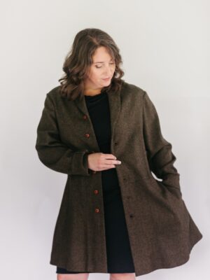 263 Countryside Frock Coat 263 Countryside Frock Coat