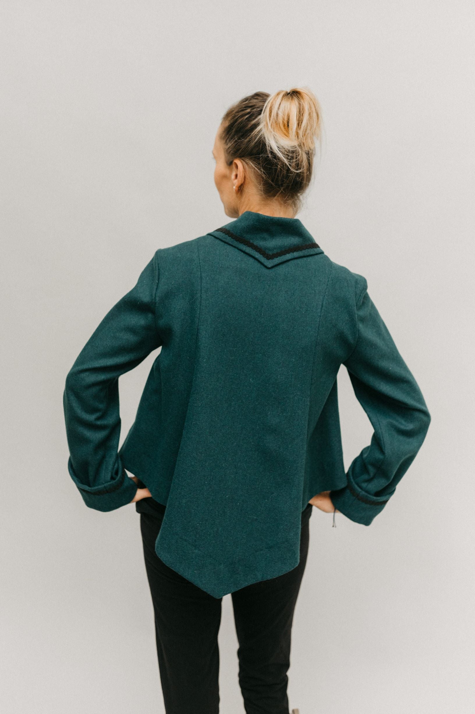 268 Metropolitan Suit 268 Metropolitan Suit