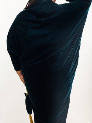503 Poiret Cocoon Coat 503 Poiret Cocoon Coat