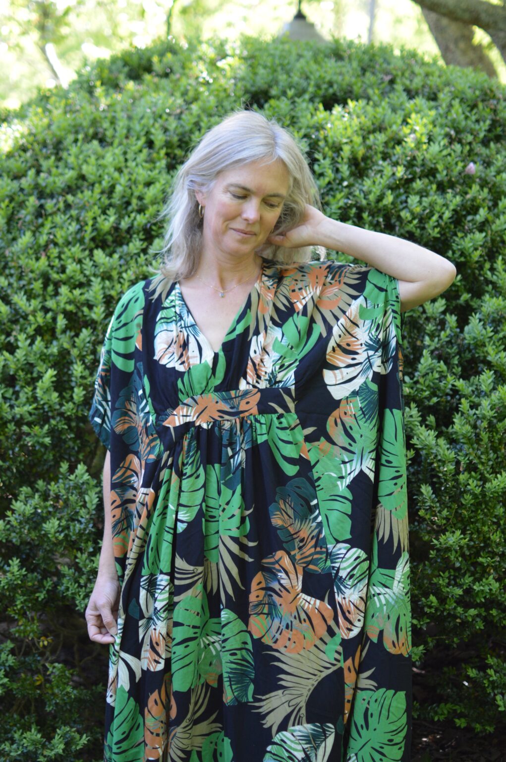 280 Resort Kaftan