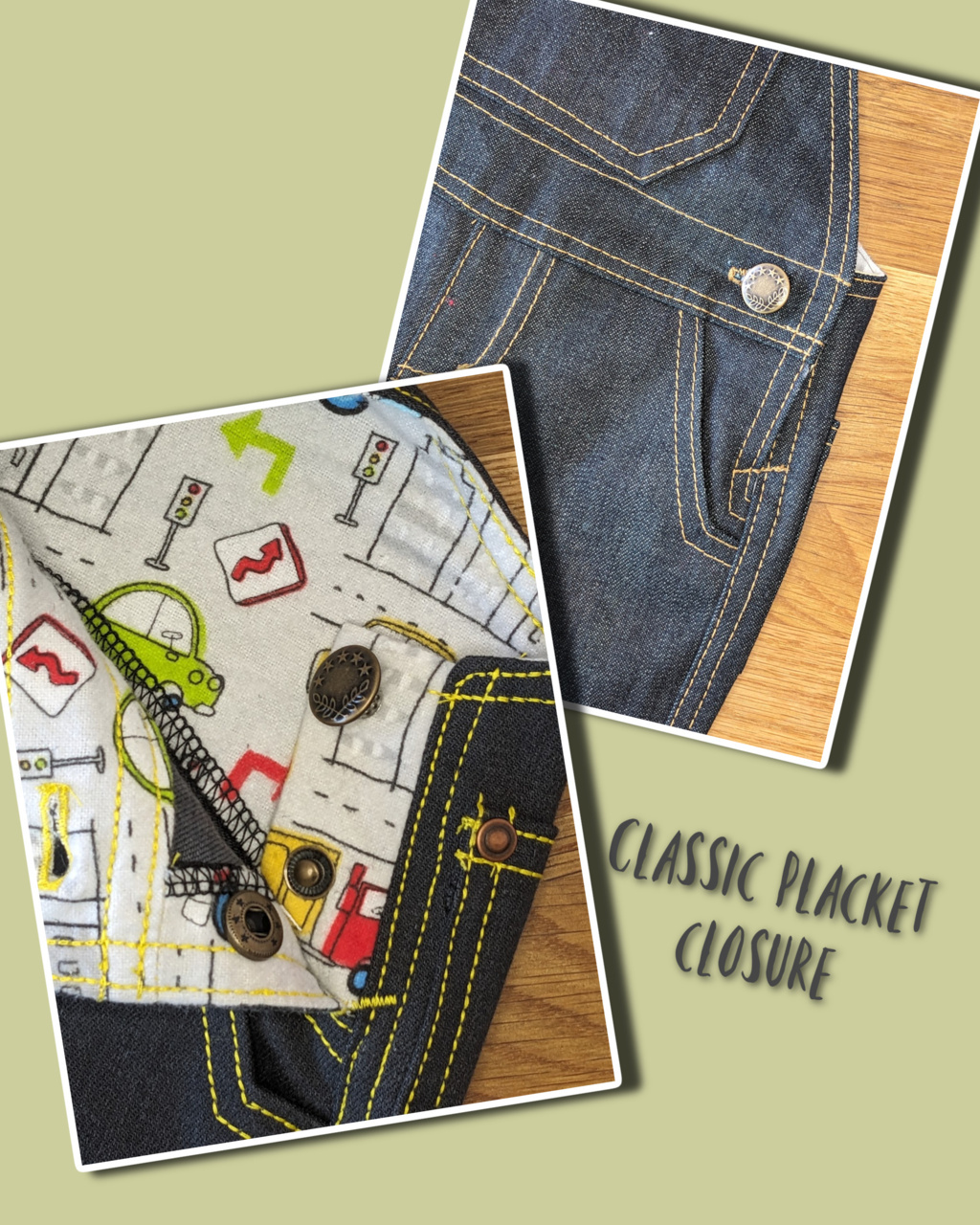 Bobby Dazzler Dungarees Pattern Bobby Dazzler Dungarees Pattern