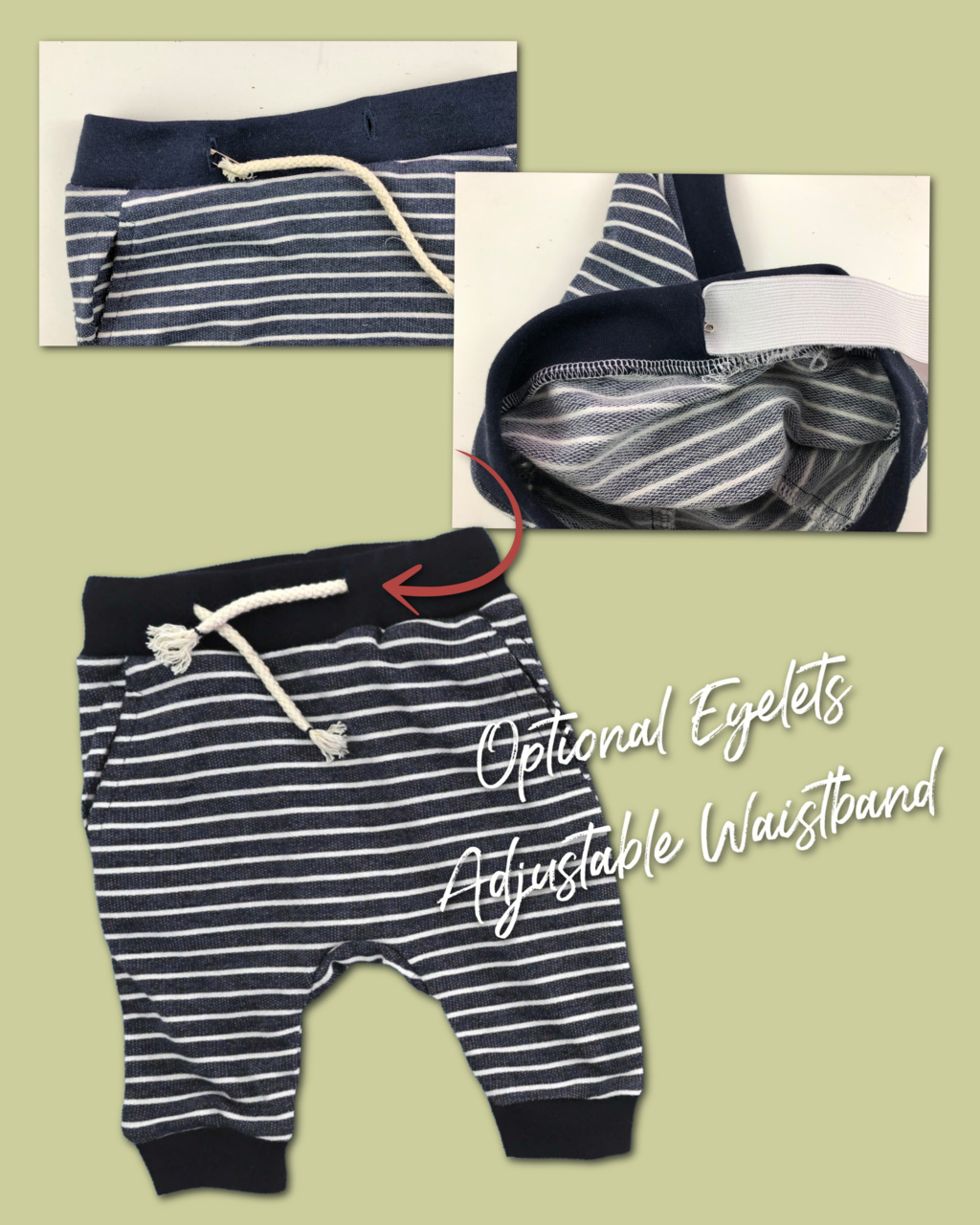 Bubble Gum Joggers Bubble Gum Joggers