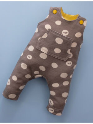 Dungies Romper Dungies Romper