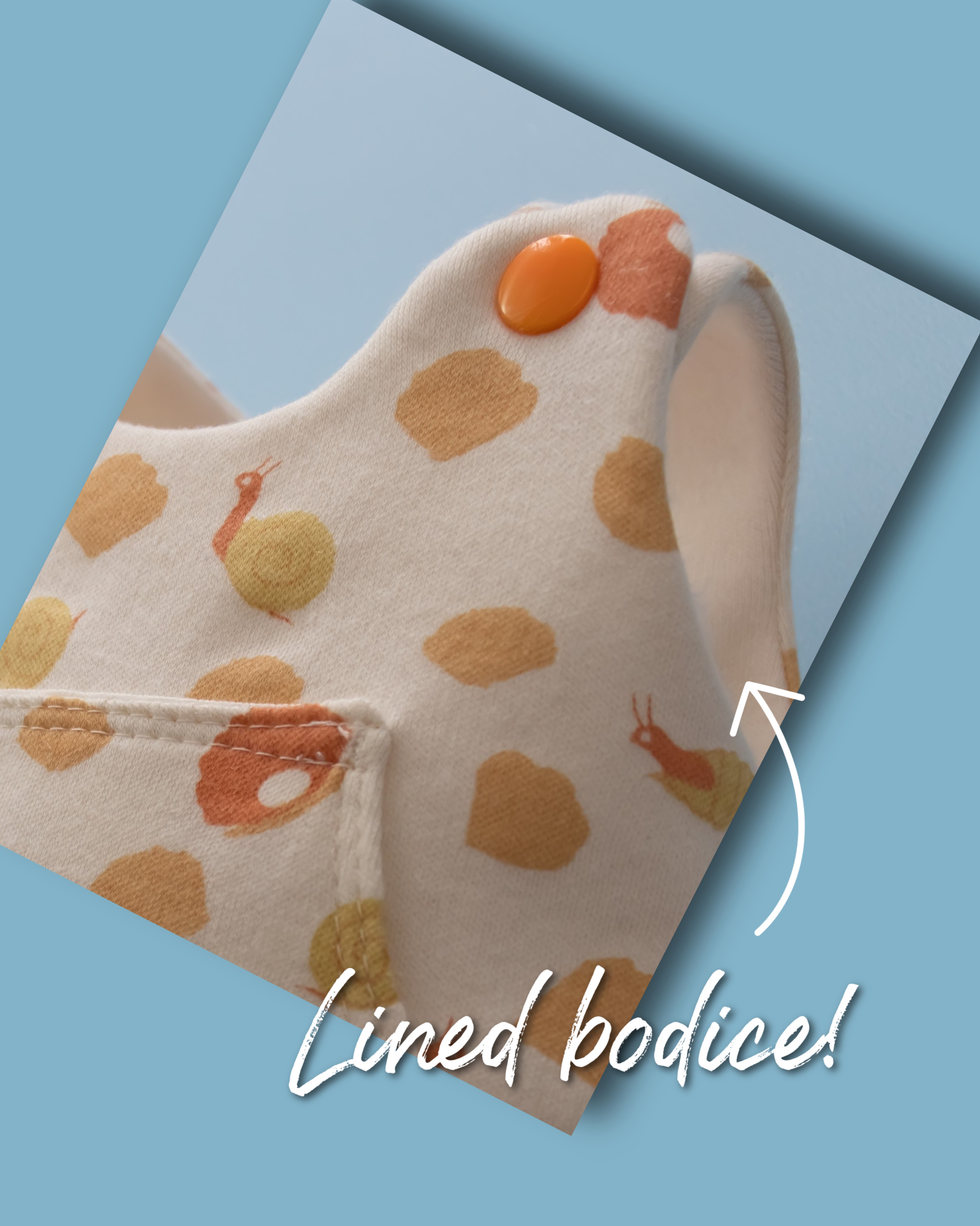 Dungies Romper Dungies Romper