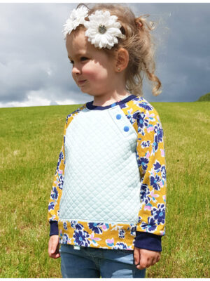 Jelly Bean Sweater Pattern Jelly Bean Sweater Pattern