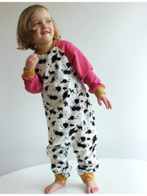 Baby Romper Lollipop Baby Romper Lollipop