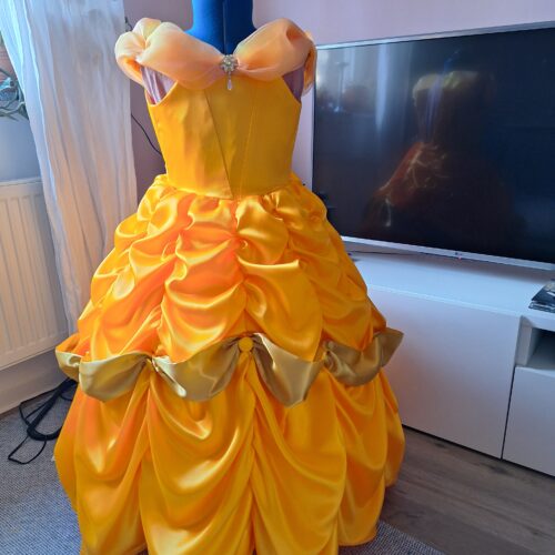 Princess Dress Princess Dress