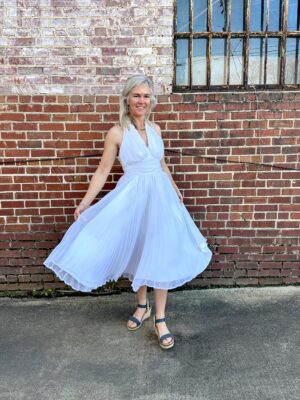 239 Blonde Bombshell Dress 239 Blonde Bombshell Dress