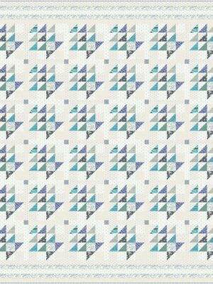 Blooming-Baskets-quilt-on-SewShare-light-recolor