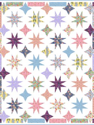 Honey V Revival Quilt