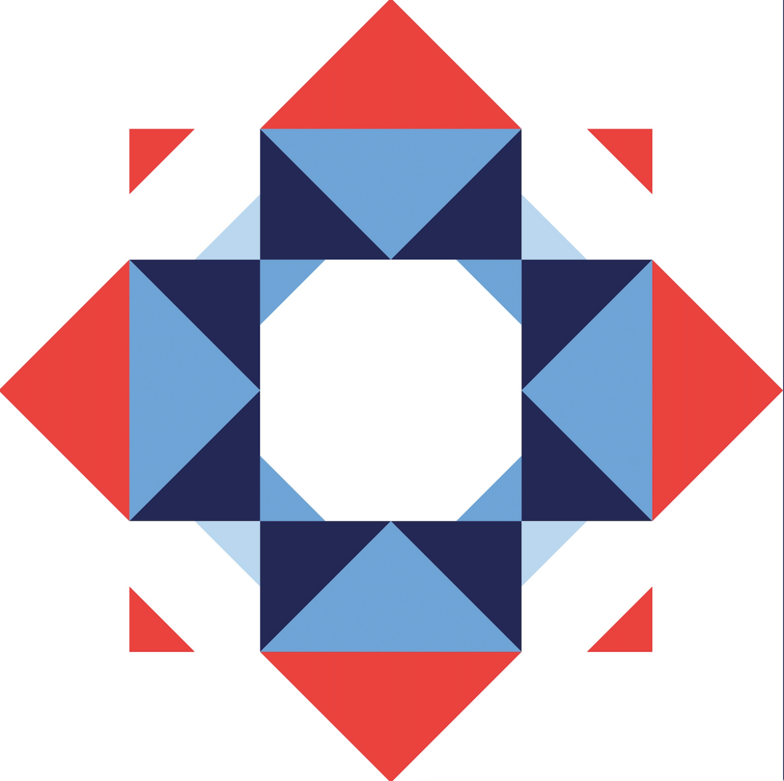 Amelia’s Star Quilt Amelia’s Star Quilt