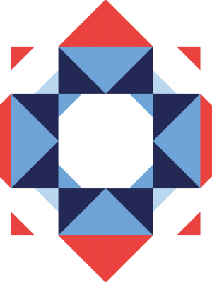 Amelia’s Star Quilt