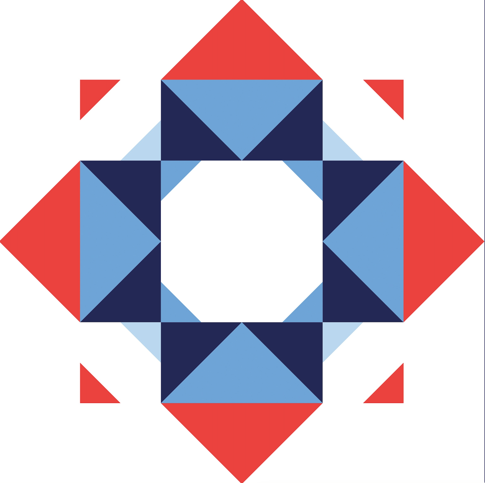 Amelia’s Star Quilt Amelia’s Star Quilt