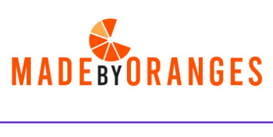 Made by Oranges Logo