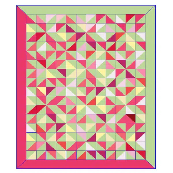 Half Square Triangle Quilt Workshop with Quilters Select Half Square Triangle Quilt Workshop with Quilters Select