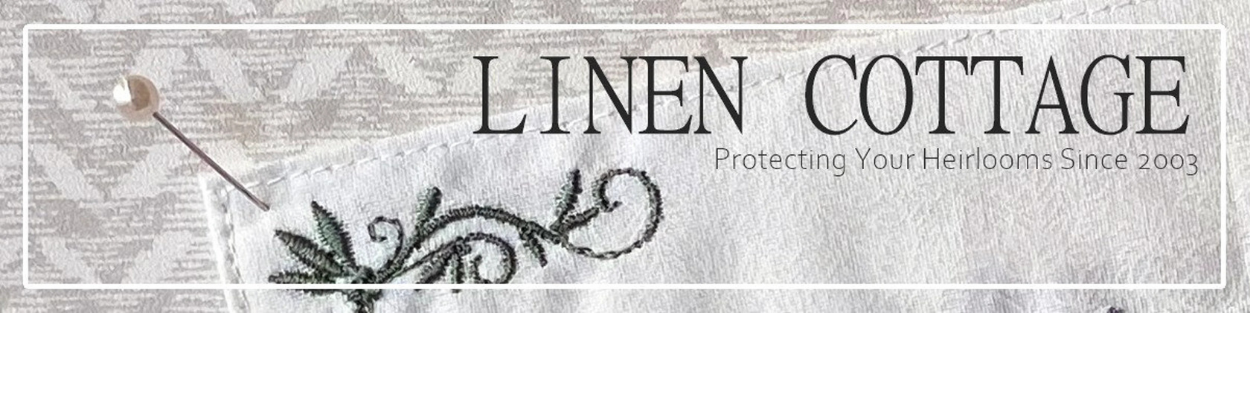 Linen Cottage