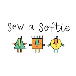 Sew a Softie