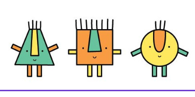 Sewing with Kids Logo