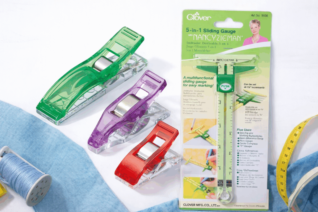 Week 1: Sewnanza Giveaway