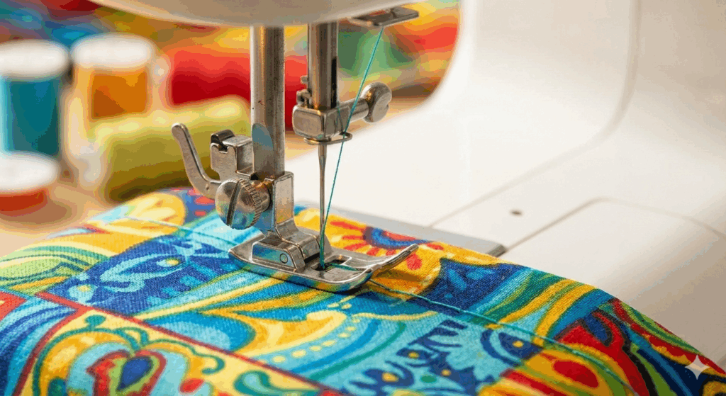 Week 2: Sewnanza Giveaway