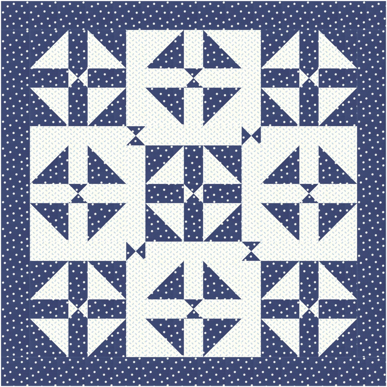 Spangle Butterflies Quilt Spangle Butterflies Quilt