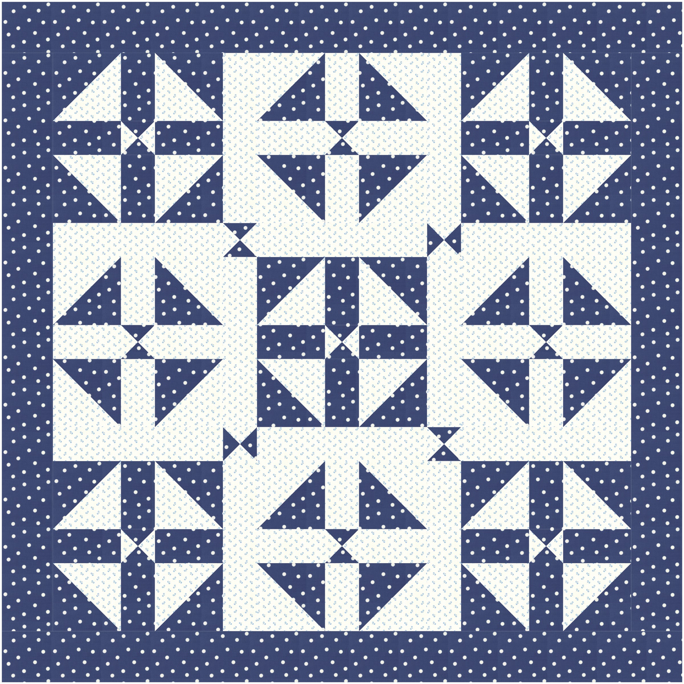 Spangle Butterflies Quilt Spangle Butterflies Quilt