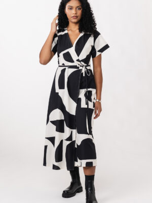 Hali Wrap Jumpsuit Hali Wrap Jumpsuit